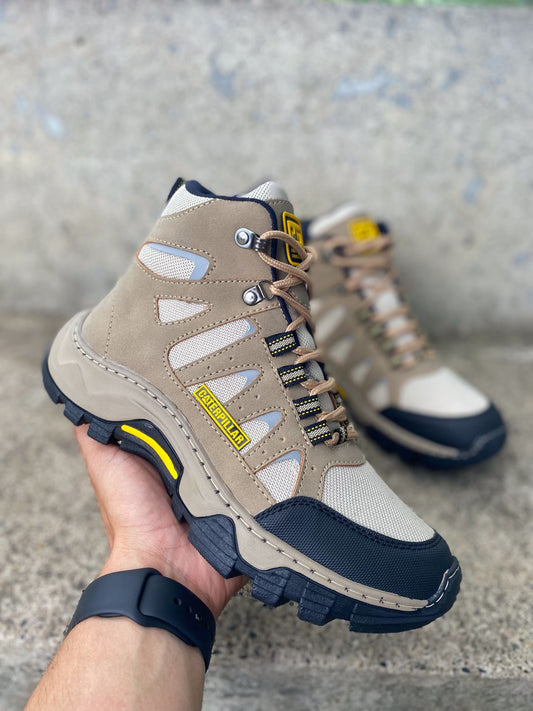 Botas de Seguridad Caterpillar