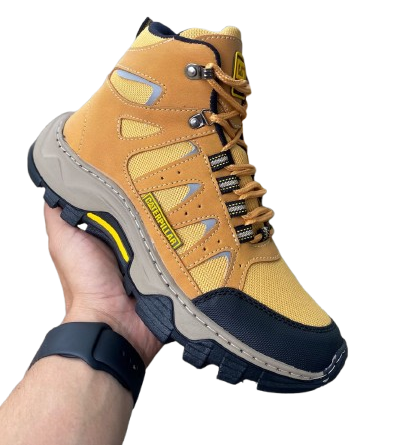 Botas Invader de Aventuras