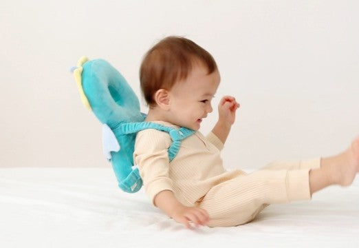 Protector de Cabeza para Bebés