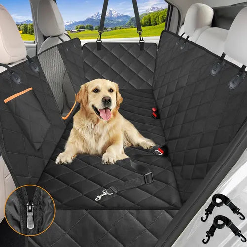 Protector de Asiento para Mascotas