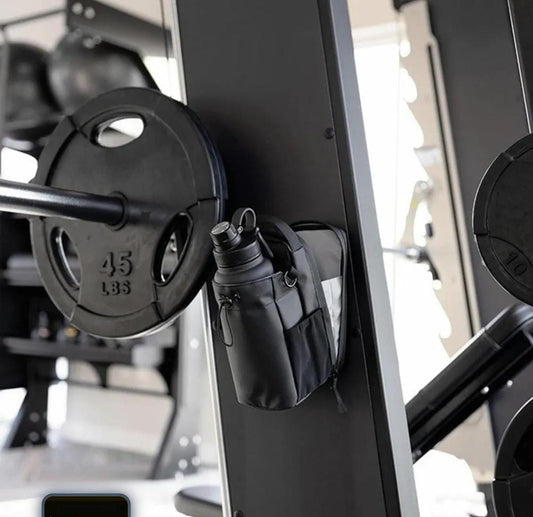 Bolso Magnético Para Gym