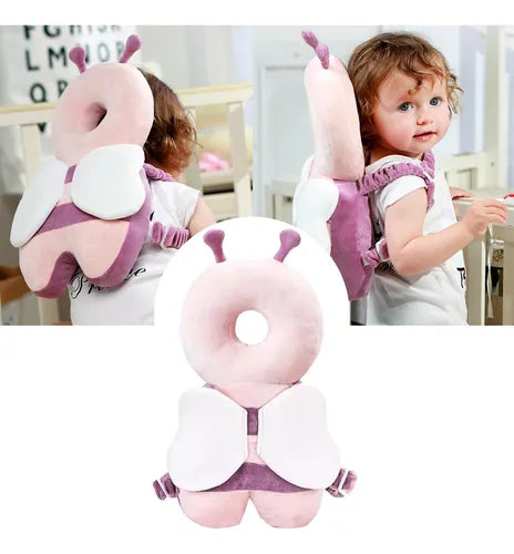 Protector de Cabeza para Bebés