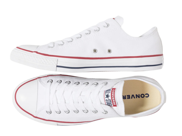 Zapatillas Altas Clásicas para Mujer